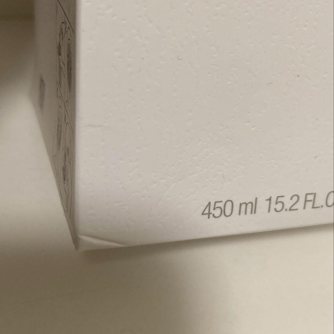 shu uemura クレンジング サクラ 450ml 50ml セット