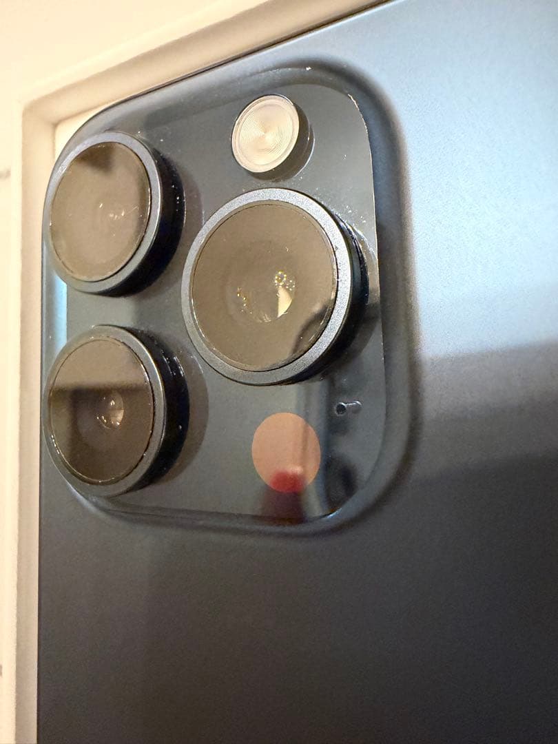 iPhone 15 Pro Max 256GB 動作品 アイフォン