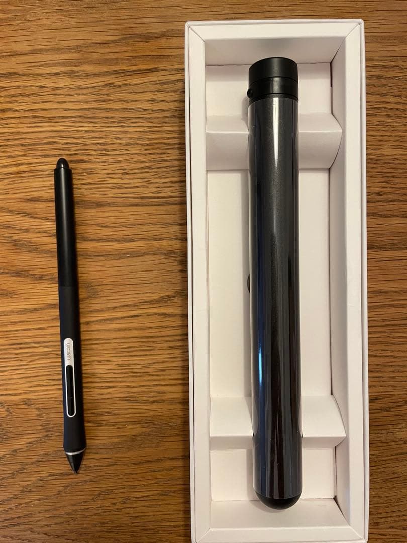 【綺麗】Wacom Pro Pen Slim