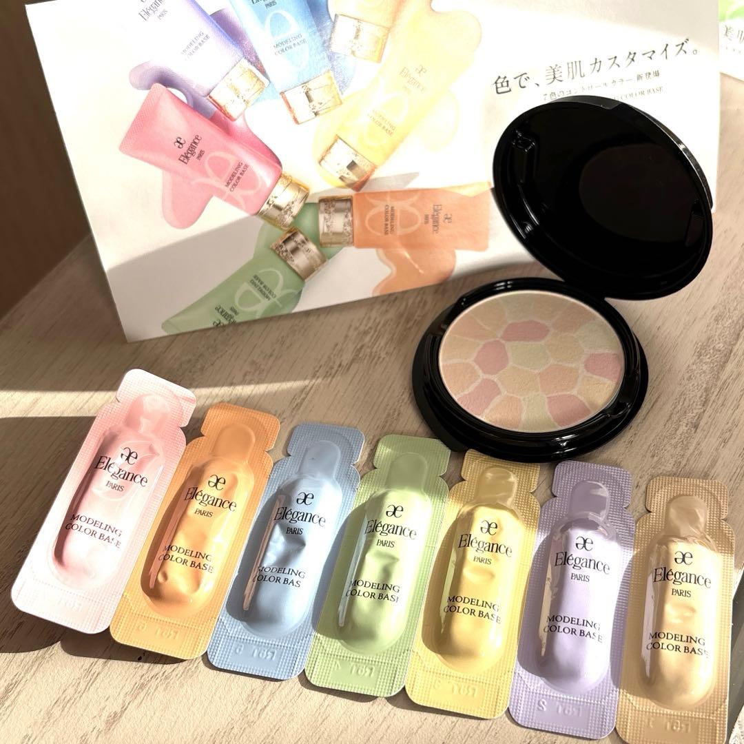 【未使用】ラプードルオートニュアンスⅥ レフィル　モデリングカラー付き