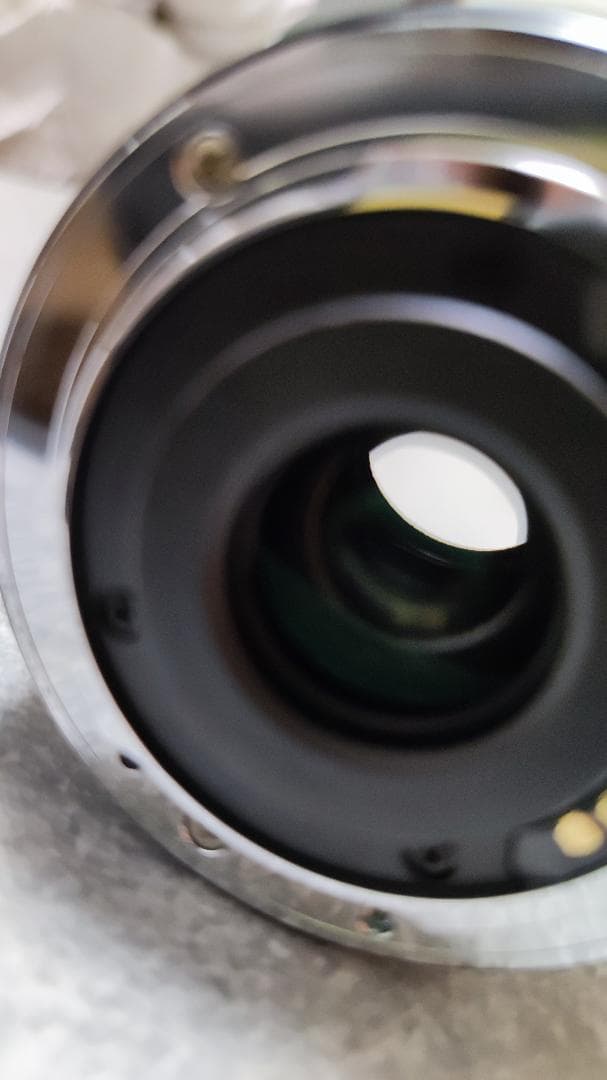 レンズ(単焦点) Panasonic LUMIX G 14mm F2.5 ASPH H-H014