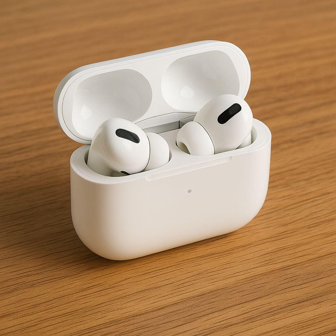 AirPods Pro2 USB-Cタイプ