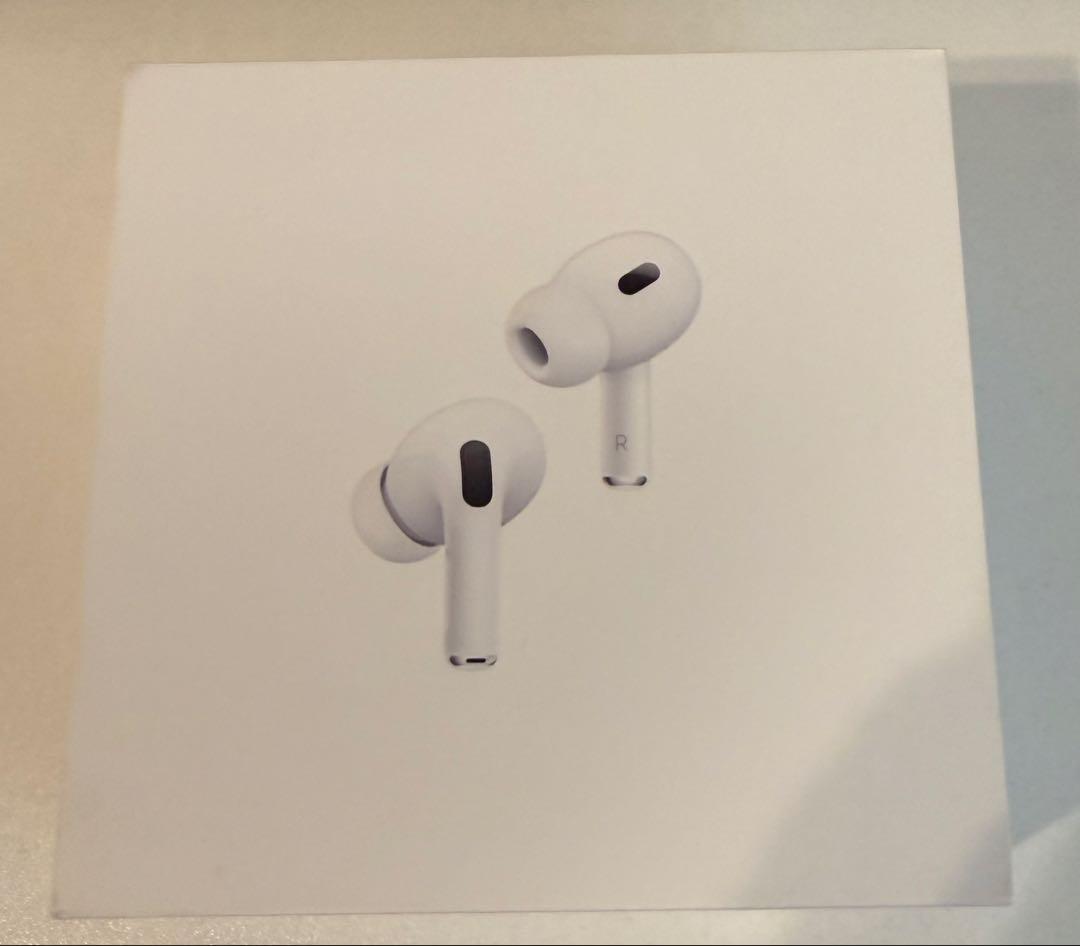 AirPods Pro2 USB-Cタイプ