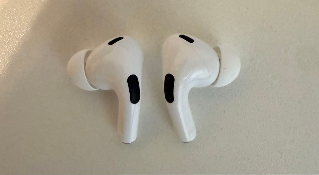 AirPods Pro2 USB-Cタイプ