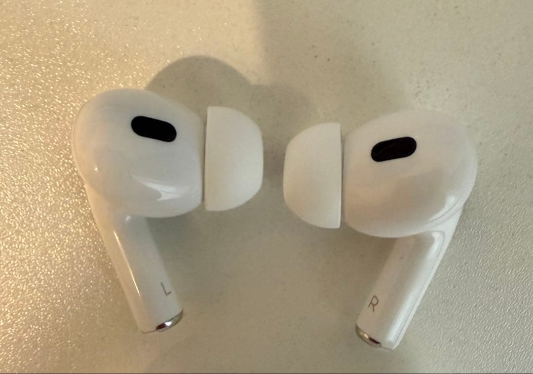 AirPods Pro2 USB-Cタイプ