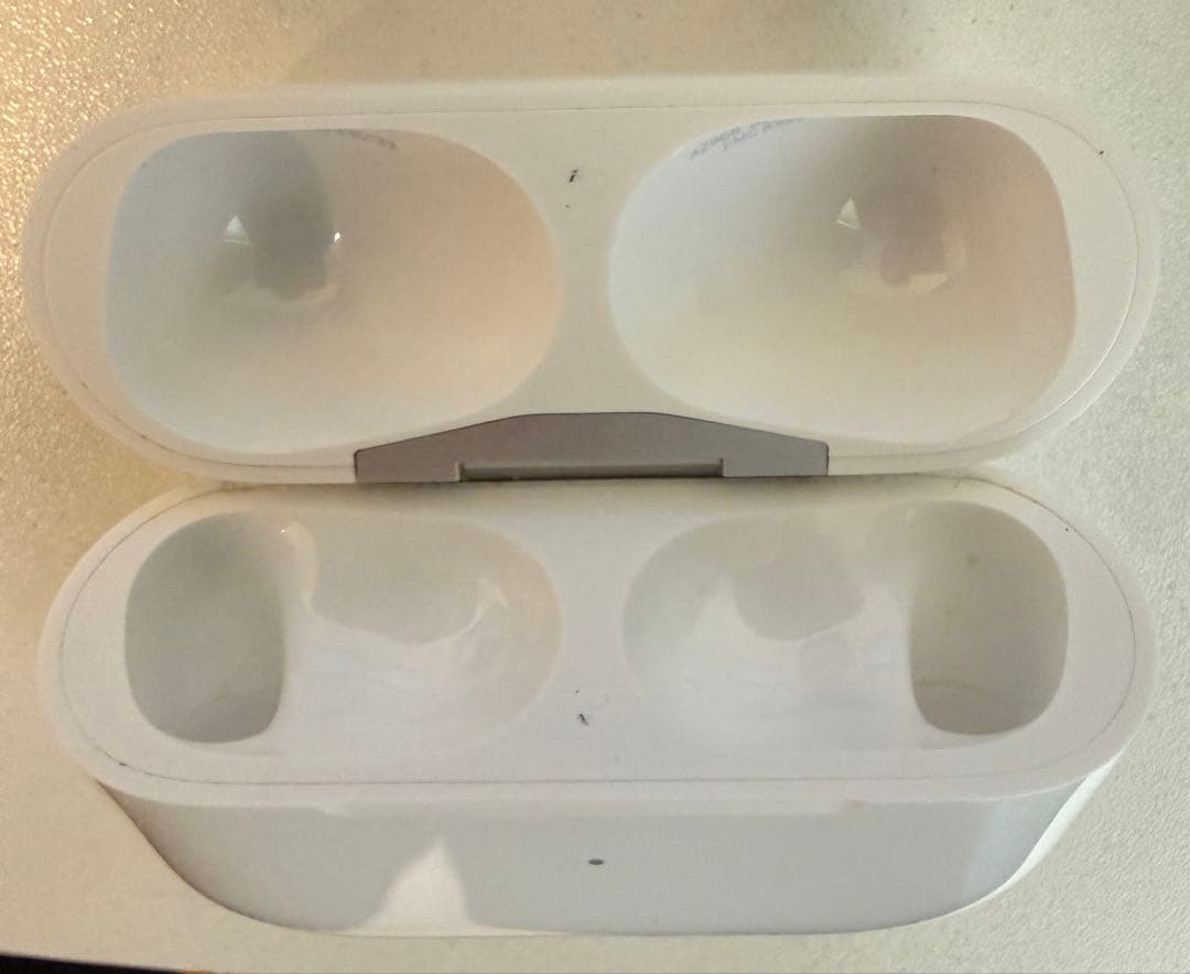 AirPods Pro2 USB-Cタイプ