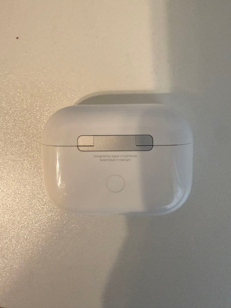 AirPods Pro2 USB-Cタイプ