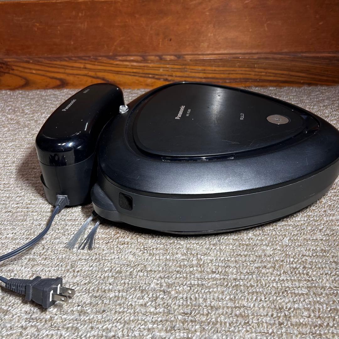 Panasonic ルーロMC-RS300 ロボット掃除機