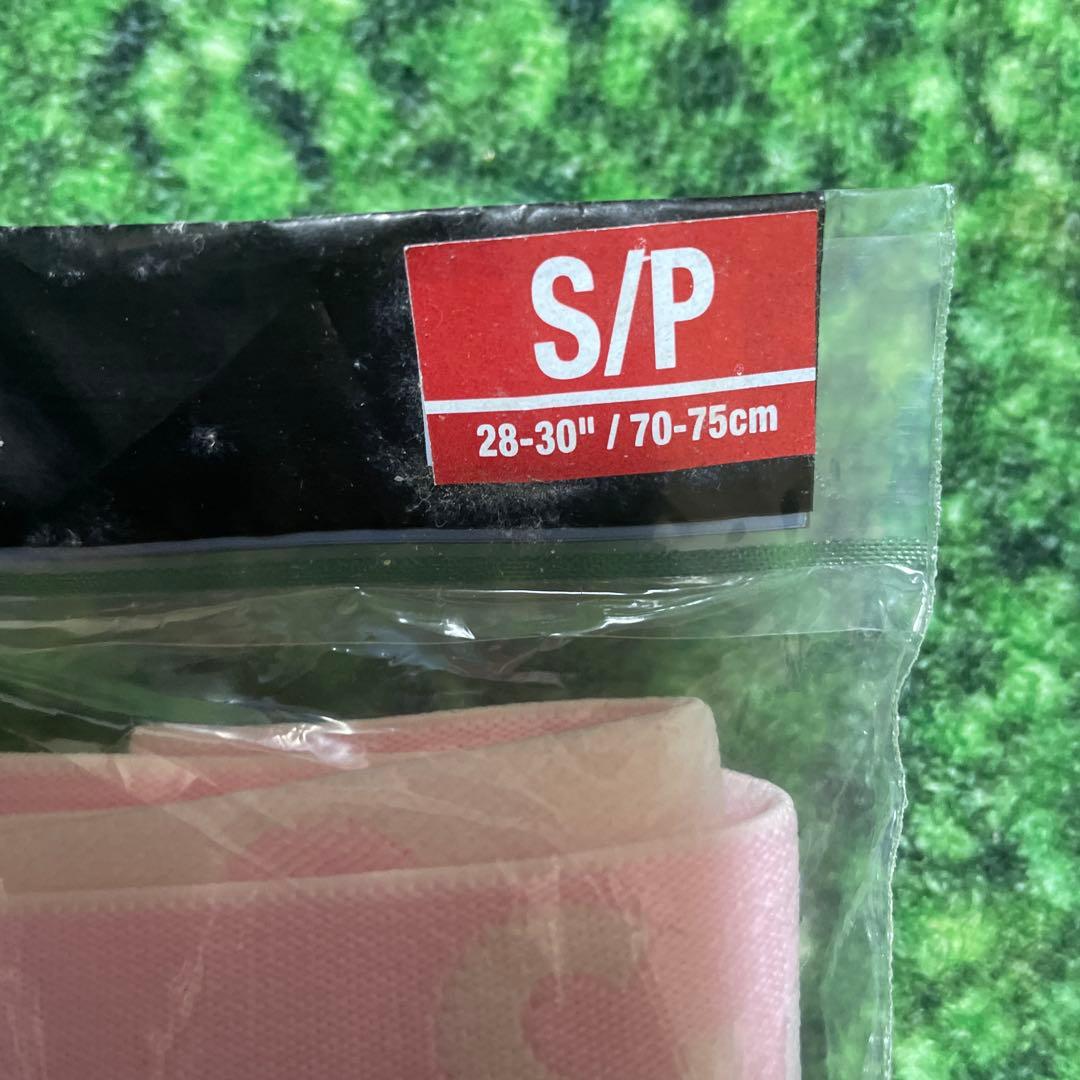 ☆*☆様 supreme/ピンク ボクサーブリーフ 2枚セット S/P/未使用/