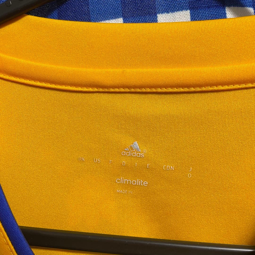 ベガルタ仙台　ユニフォーム3着　タオルマフラー