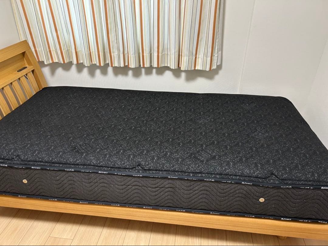 マットレス　シングル　グランツ