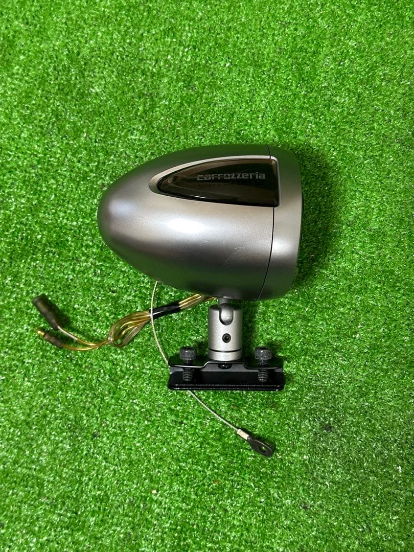 パイオニア TS-STX99 サテライトカースピーカーセット。動作確認済み。