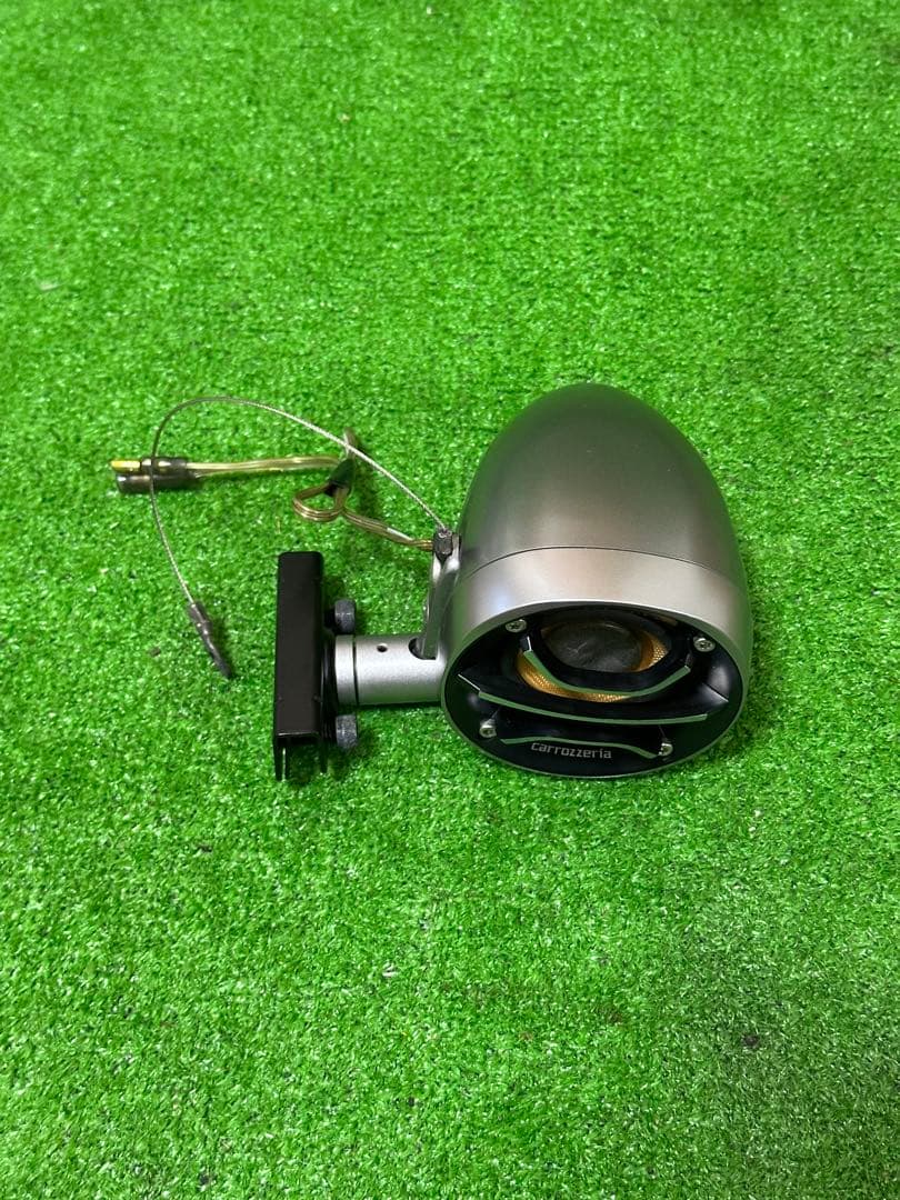 パイオニア TS-STX99 サテライトカースピーカーセット。動作確認済み。