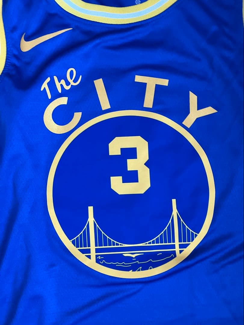 A*A様 【海外インポート】NBAユニフォーム3点セット