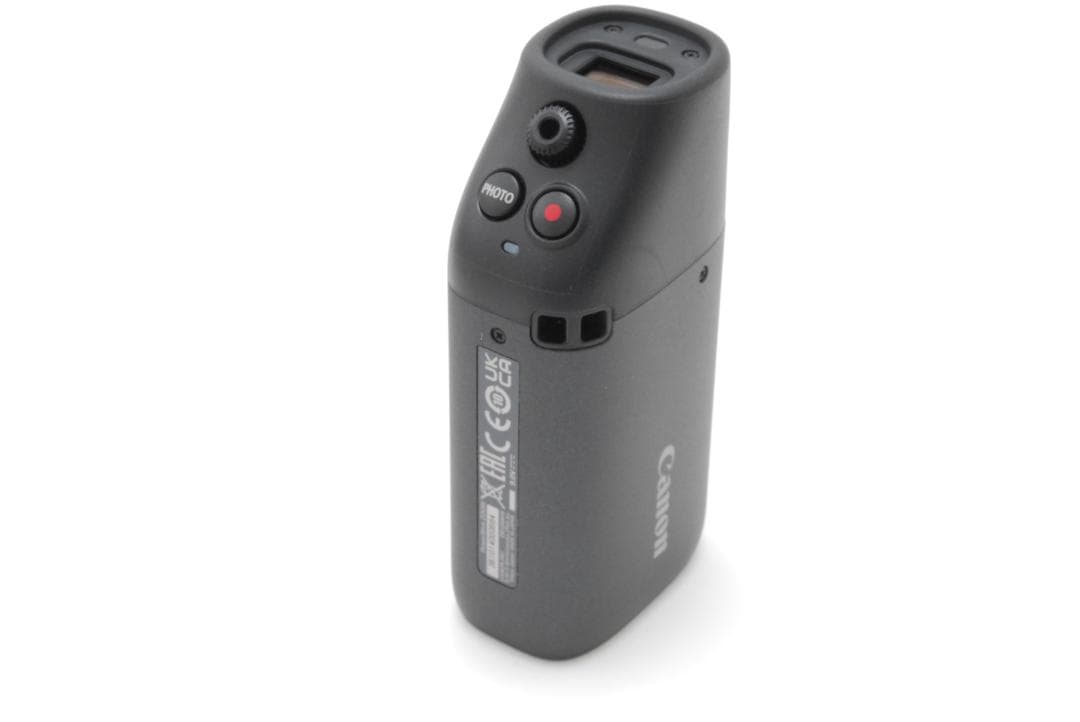 Canon PowerShot ZOOM ブラック キレイ　動作も写りもOK