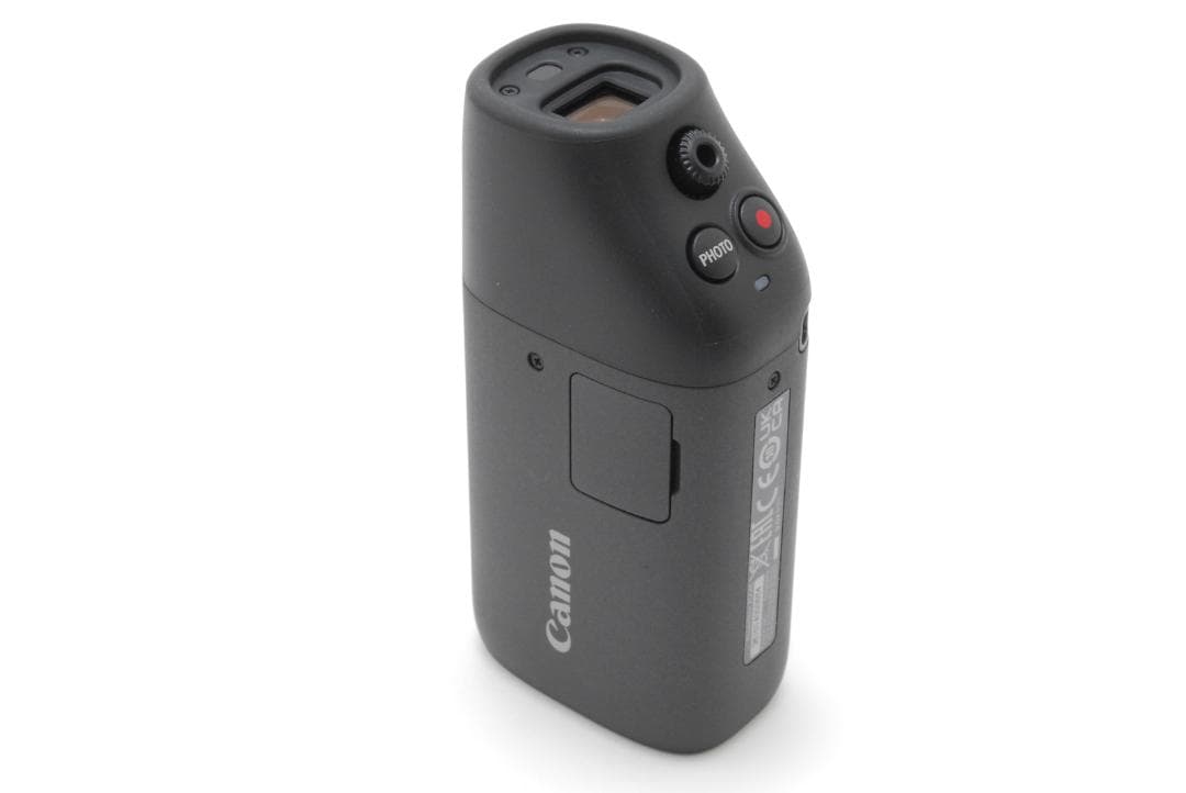 Canon PowerShot ZOOM ブラック キレイ　動作も写りもOK