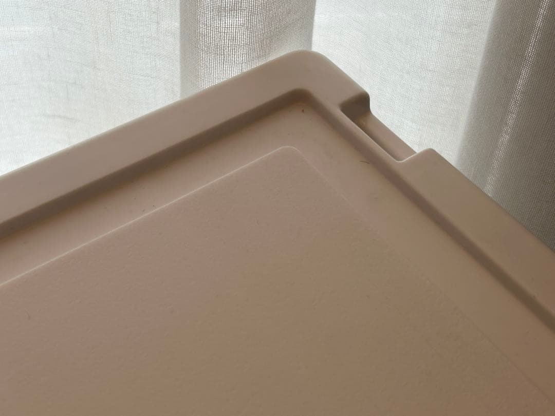 【引取り限定】天馬 収納ボックス フィッツケースアドバンス 39×74×30cm