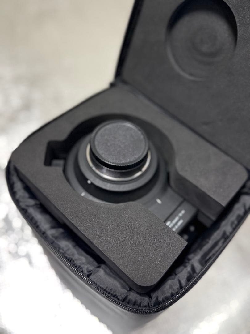 SIGMAズームレンズSports60-600mmF4.5-6.3(Nikon)