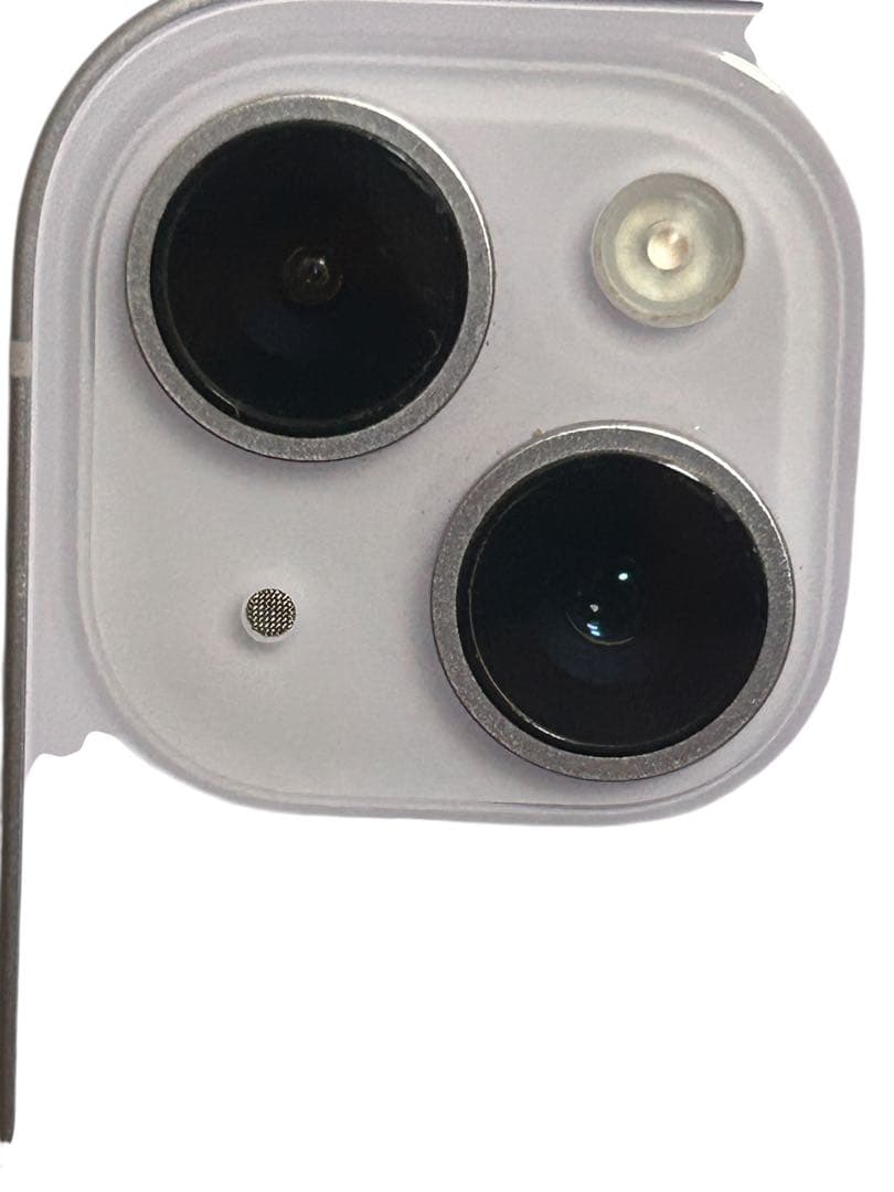 Apple iPhone 14pulsパープル 128GB国内シムフリー