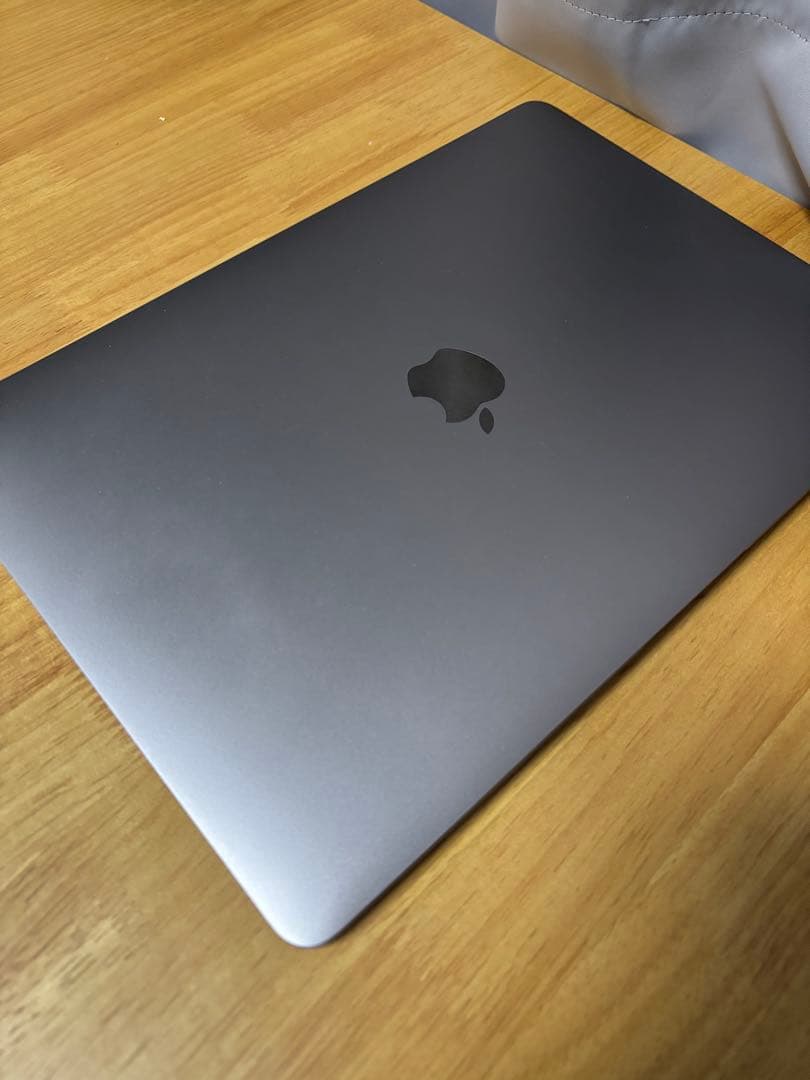 【ジャンク】MacBook Air(M1, 2020)8GB/256GB