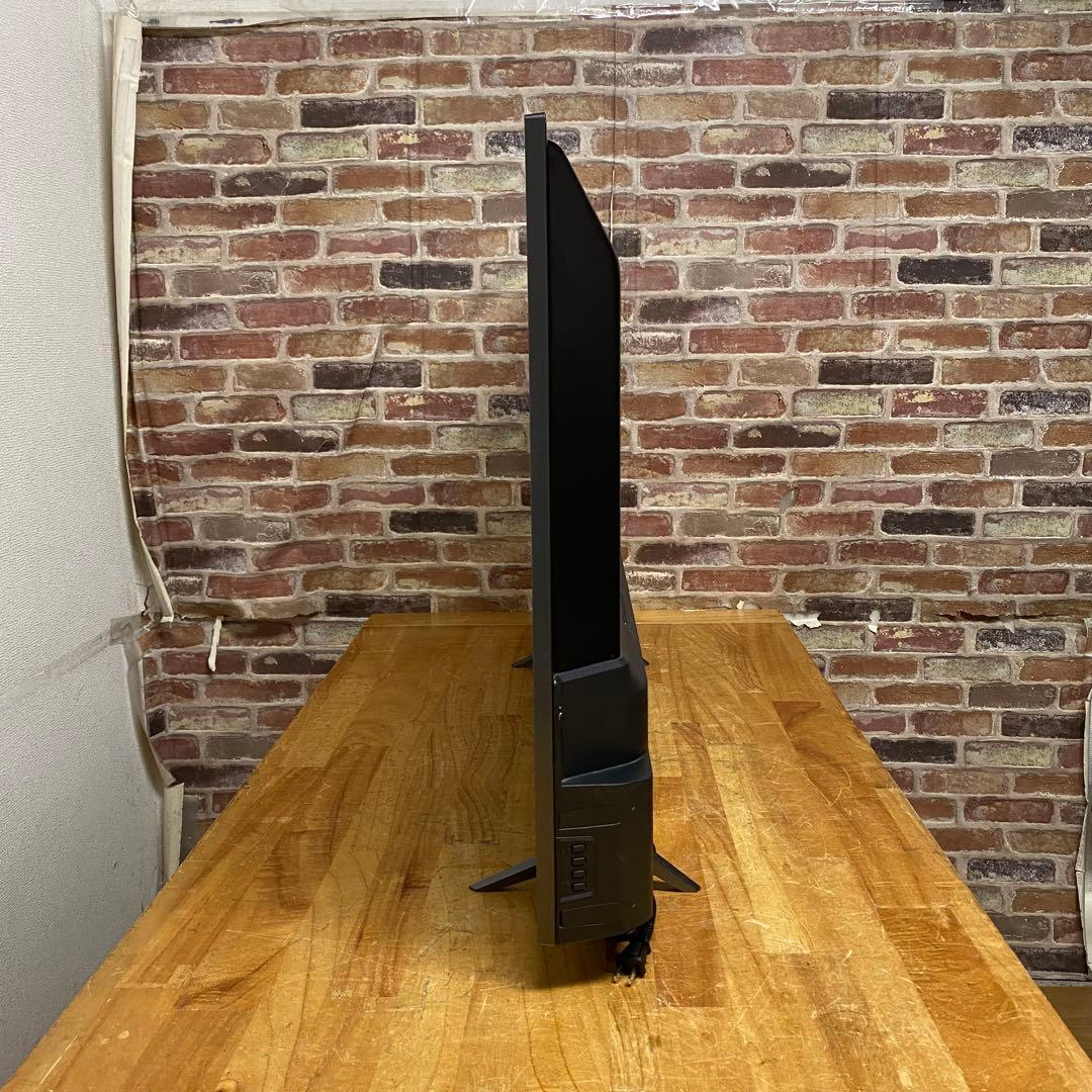 FUNAI 50V型 4K 液晶テレビ Fire TV搭載 FL-50UF340