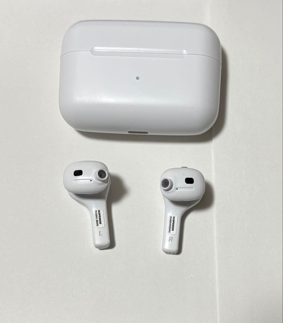 Olive Air ワイヤレスイヤホン　オリーブエアー　集音器