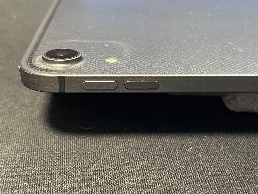 激安！iPad pro 12.9インチ 256GB Cellular純正アクセ付