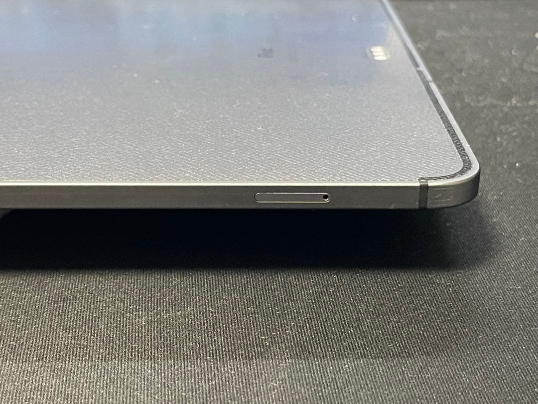 激安！iPad pro 12.9インチ 256GB Cellular純正アクセ付