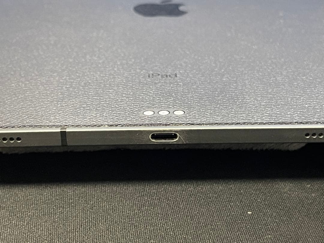 激安！iPad pro 12.9インチ 256GB Cellular純正アクセ付