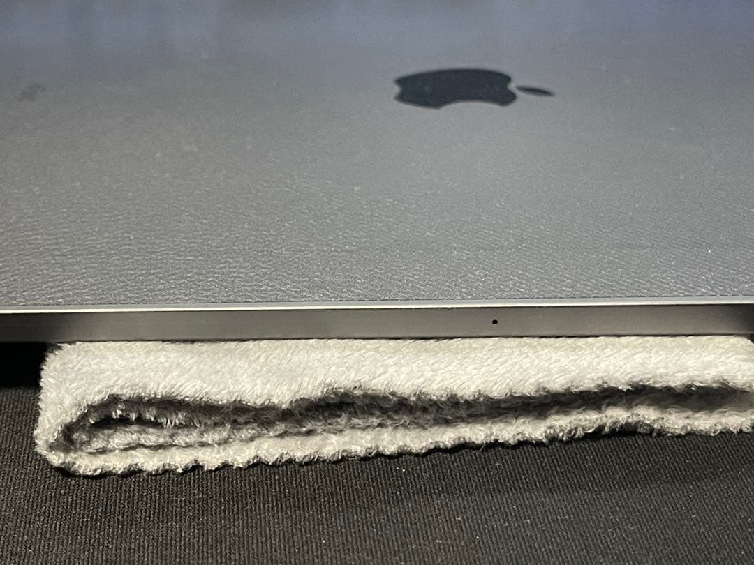 激安！iPad pro 12.9インチ 256GB Cellular純正アクセ付