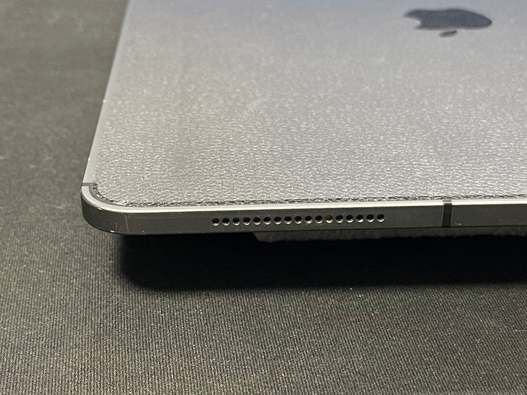 激安！iPad pro 12.9インチ 256GB Cellular純正アクセ付