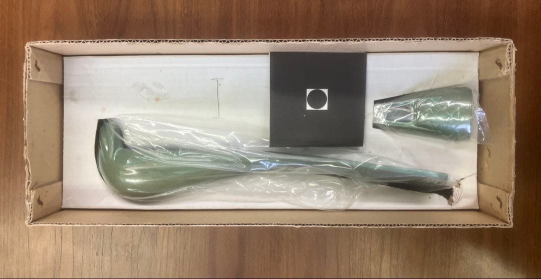 【三枝惣太郎】瑞鳥 孔雀 高岡銅器 アンティーク レア 希少 新品未使用