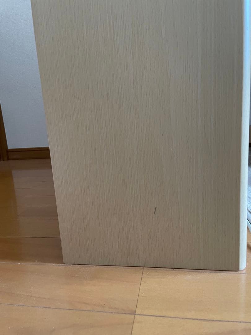 かたかた　　コイズミ　棚(シェルフ) ③ (机、ワゴンは別売りです！)