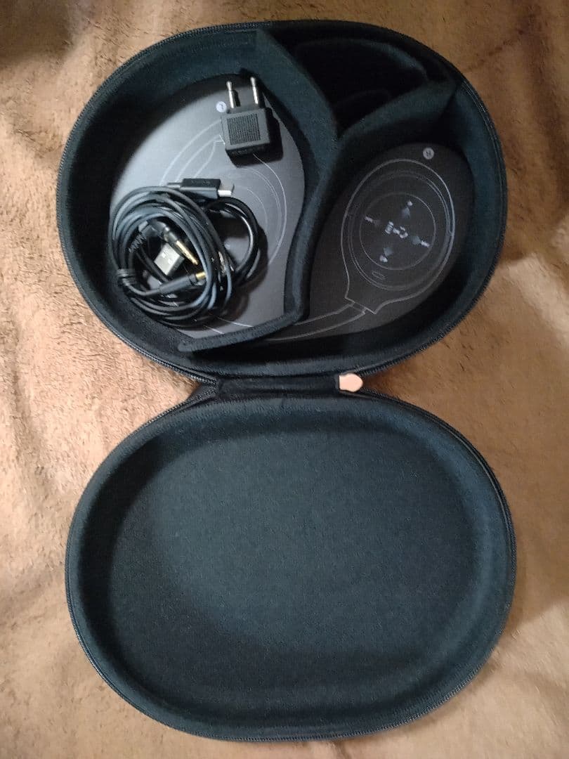 SONY WH-1000X M3 ワイヤレスヘッドフォン