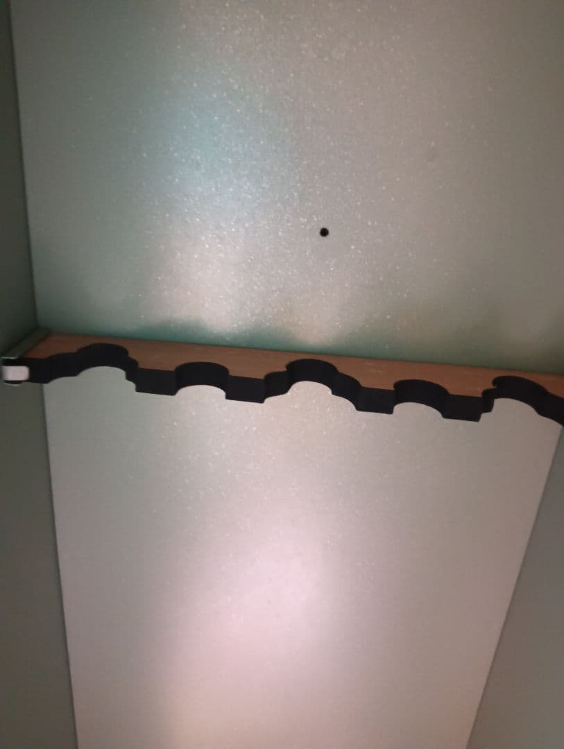 Nissan Miroku ロック付き収納ボックス ガンロッカー