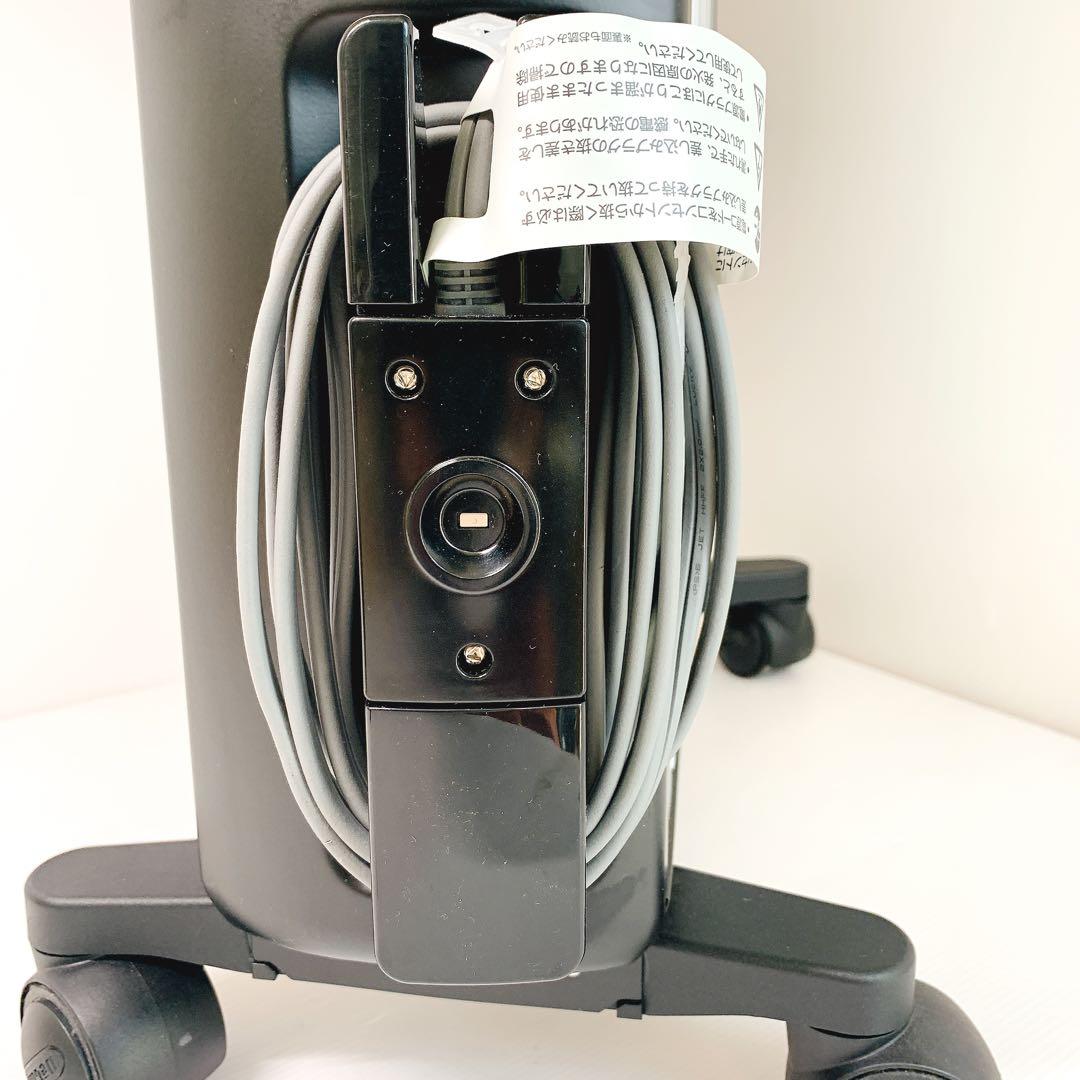 MDHU15-BK リモコン付 デロンギ マルチダイナミックヒーター