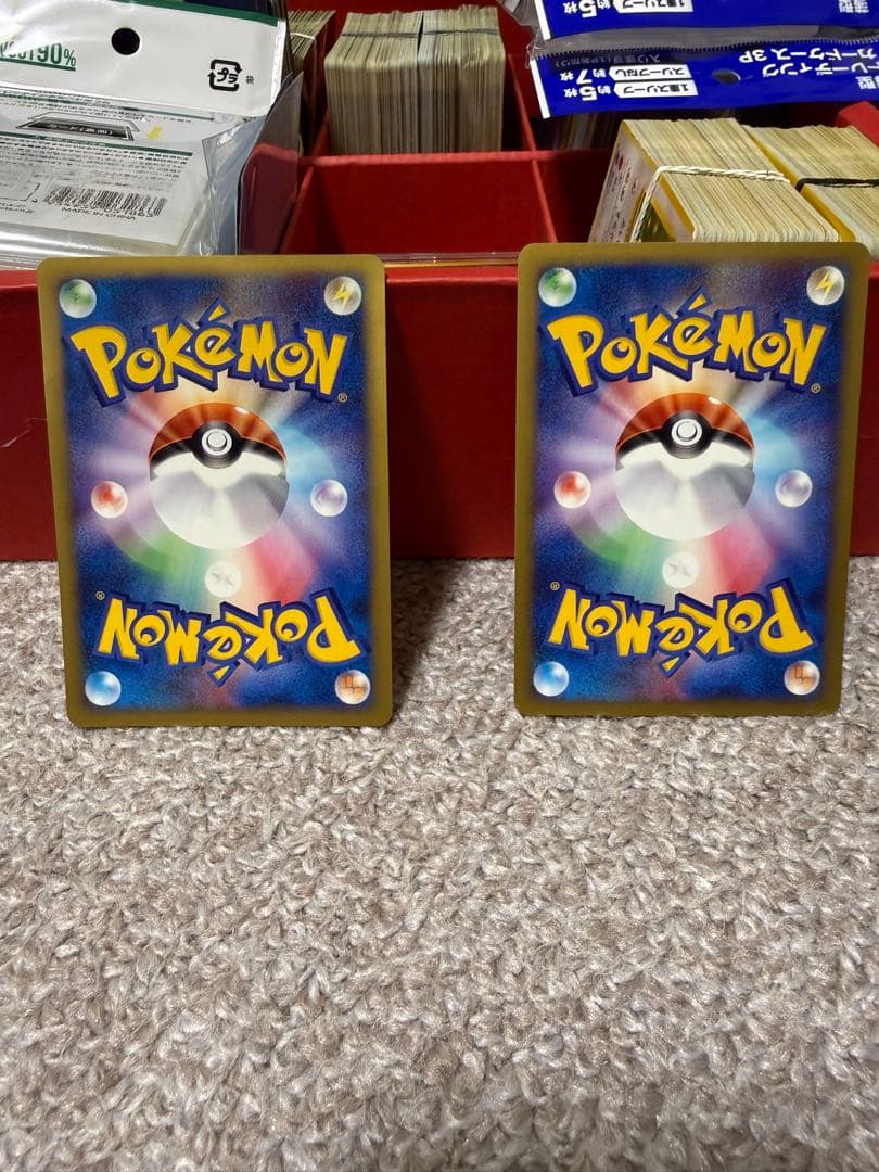 ポケモンカードe ANA スペシャル ver 01