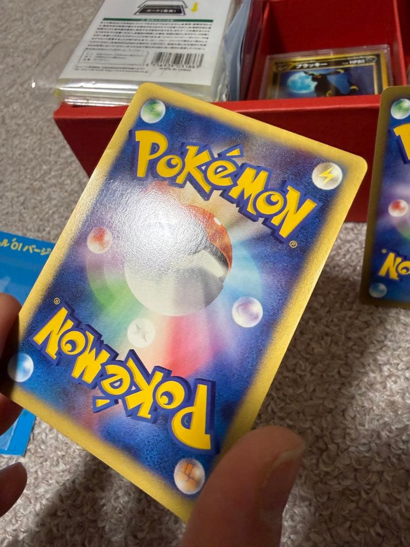 ポケモンカードe ANA スペシャル ver 01