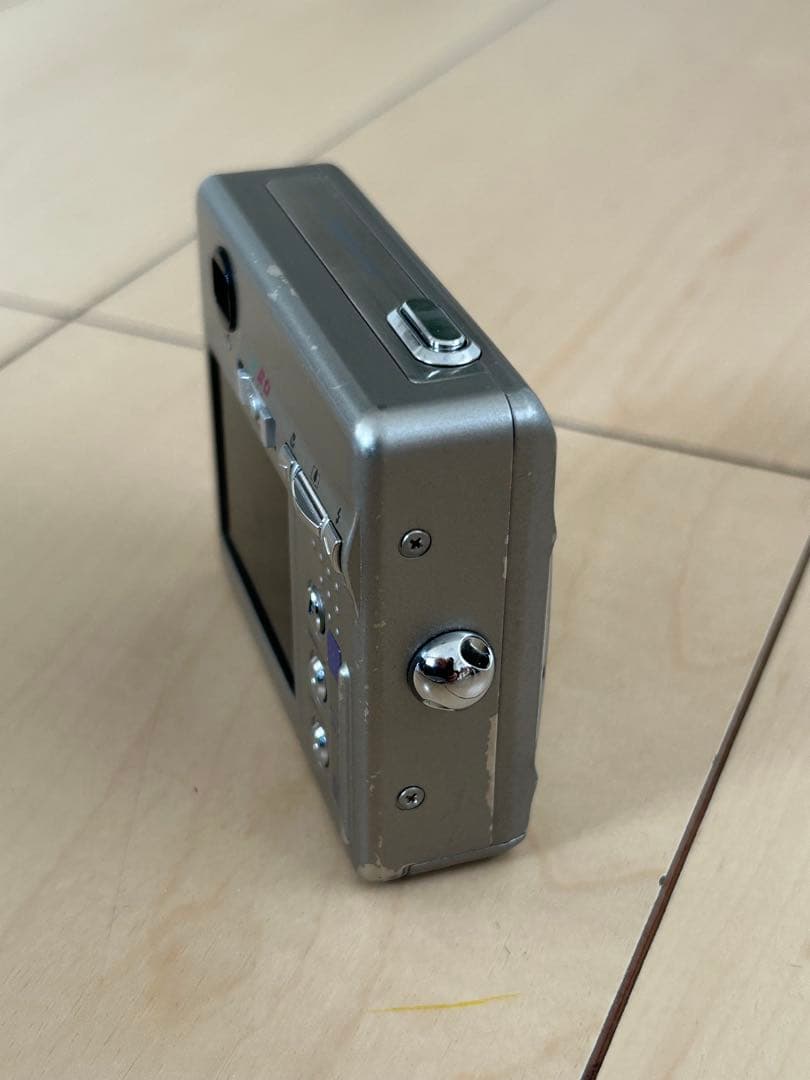 Fujifilm F450 デジタルカメラ デジカメ　中古　フジフィルム