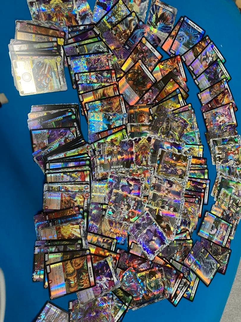 デュエマナイトパックまとめ売り