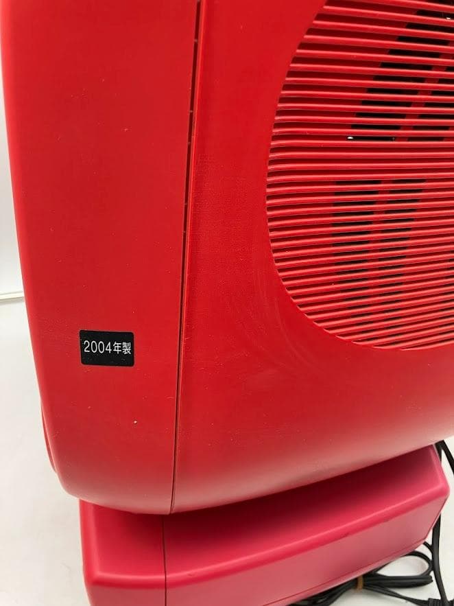 Disney ミッキーマウス　ブラウン管TV　DVD・CDプレーヤー