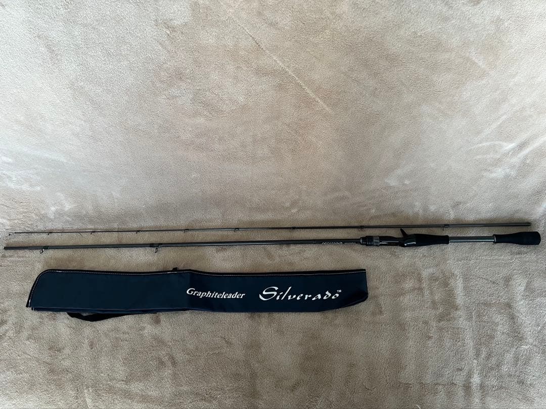 【OLYMPIC】23 Silverado C762ML