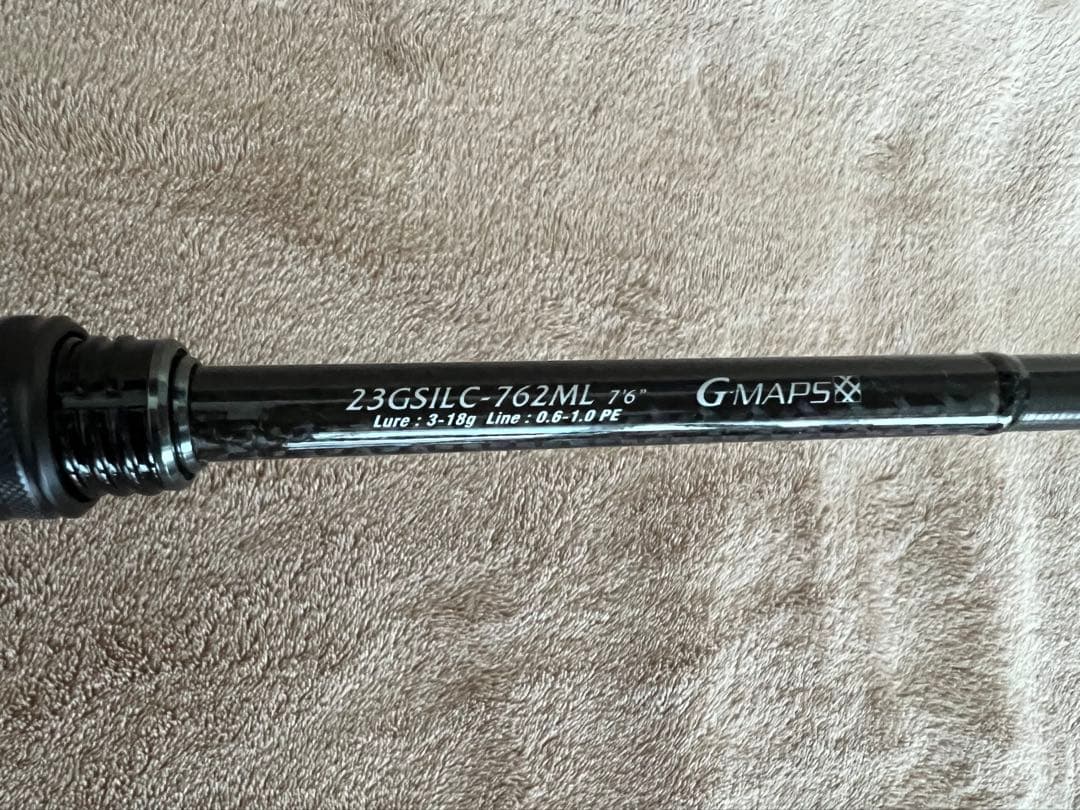 【OLYMPIC】23 Silverado C762ML