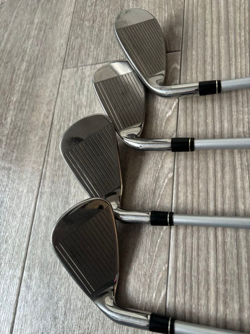 Callaway レディースセット