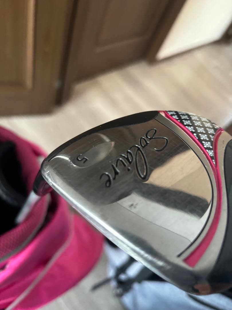 Callaway レディースセット