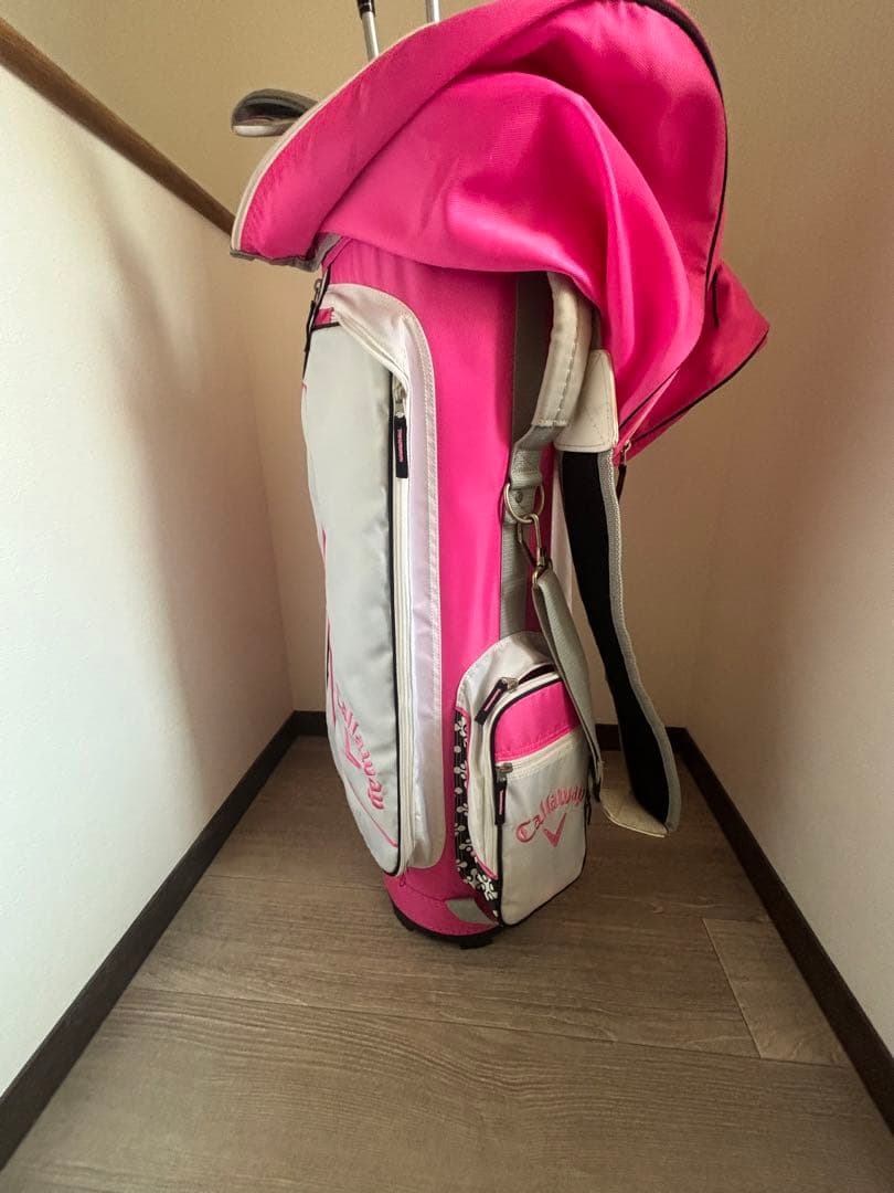 Callaway レディースセット