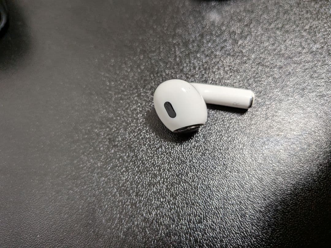 AirPods Pro(第2世代) MagSafe USB Type-C