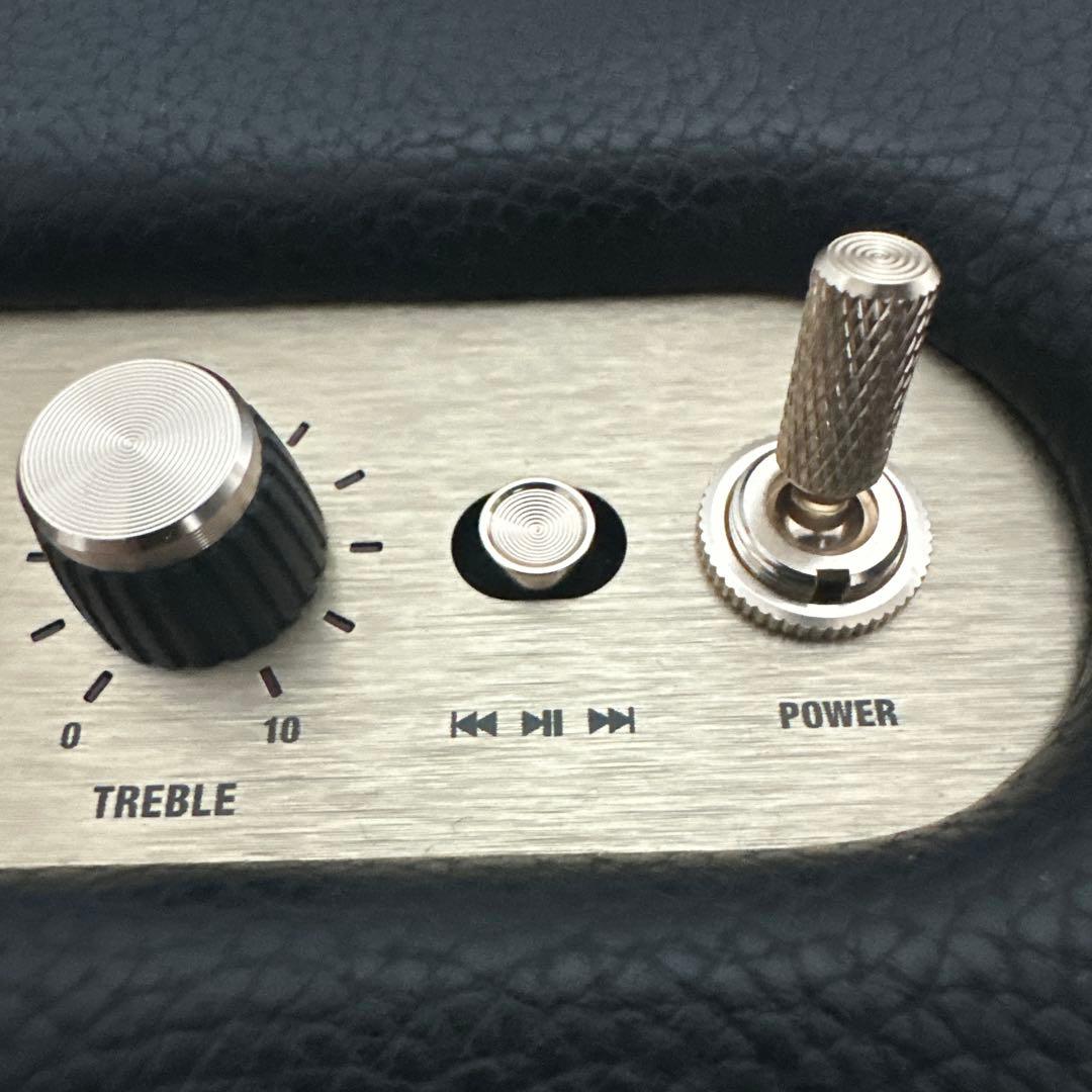 スピーカー・ウーファー Marshall Acton III