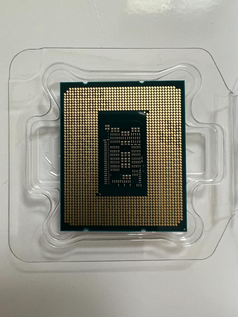 CPU Intel Core i5-12400F LGA1700 18MB Cache