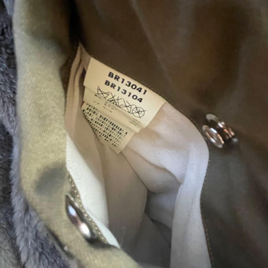 【希少】バズリクソンズ　B-15A(MOD)フライトジャケット　サイズ36